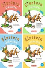 Einsterns Schwester - Sprache und Lesen - Bayern - 4. Jahrgangsstufe