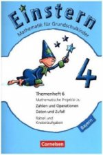 Einstern - Mathematik - Bayern - Band 4