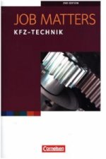 Job Matters - 2nd edition - A2