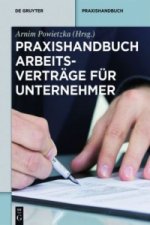 Praxishandbuch Arbeitsvertrage fur Unternehmer