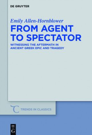 From Agent to Spectator