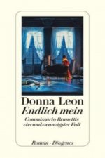Endlich mein
