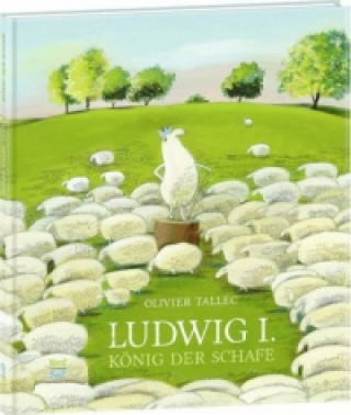 Ludwig I, König der Schafe