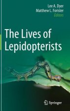 Lives of Lepidopterists