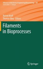 Filaments in Bioprocesses