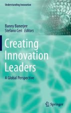 Creating Innovation Leaders