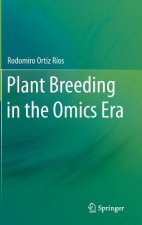 Plant Breeding in the Omics Era
