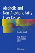 Alcoholic and Non-Alcoholic Fatty Liver Disease