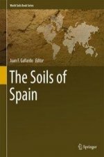 Soils of Spain