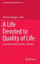 Life Devoted to Quality of Life