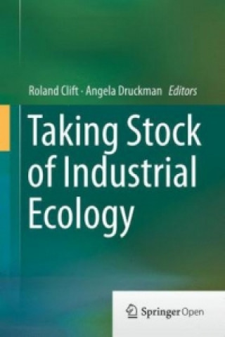 Taking Stock of Industrial Ecology