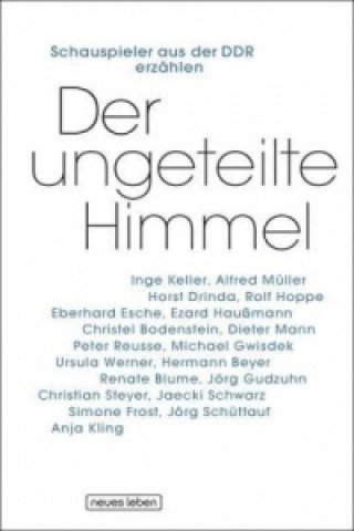 Der ungeteilte Himmel