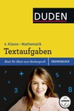Textaufgaben, 4. Klasse