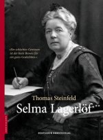 Selma Lagerloef