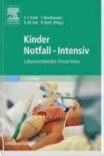 Kinder Notfall-Intensiv
