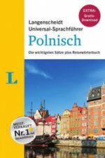 Langenscheidt Universal-Sprachführer Polnisch