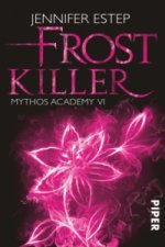 Mythos Academy - Frostkiller