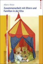 Zusammenarbeit mit Eltern und Familien in der Kita, m. 1 Buch, m. 1 Beilage