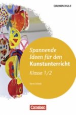 Spannende Ideen für den Kunstunterricht Grundschule