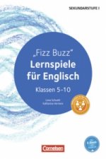 Lernspiele Sekundarstufe I - Englisch - Klasse 5-10