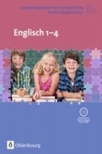Kompetenzorientiert unterrichten in der Grundschule