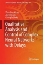 Qualitative Analysis and Control of Complex Neural Networks with Delays