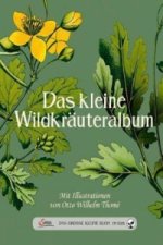 Das kleine Wildkräuteralbum
