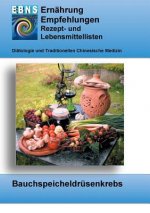 Ernahrung bei Bauchspeicheldrusenkrebs