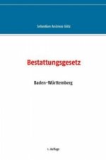 Bestattungsgesetz Baden-Württemberg