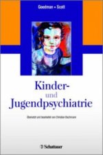 Kinder- und Jugendpsychiatrie