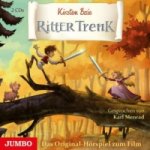 Ritter Trenk, Audio-CD
