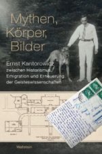 Mythen, Körper, Bilder