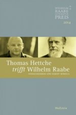 Thomas Hettche trifft Wilhelm Raabe