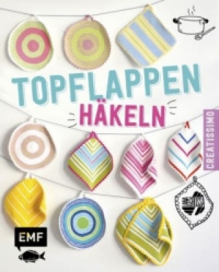 Topflappen häkeln