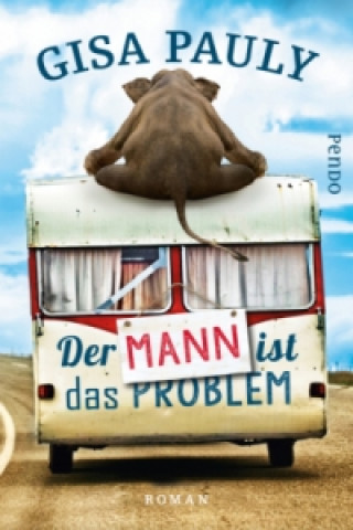 Der Mann ist das Problem