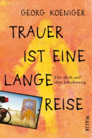 Trauer ist eine lange Reise