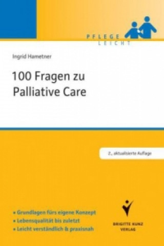 100 Fragen zu Palliative Care