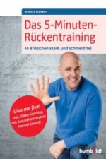 Das 5-Minuten-Rückentraining