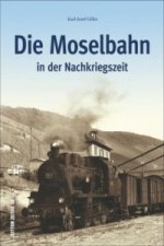 Die Moseltalbahn in der Nachkriegszeit