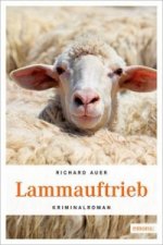 Lammauftrieb