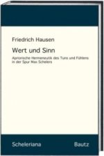 Wert und Sinn