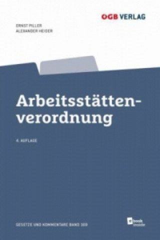 Arbeitsstättenverordnung (f. Österreich)