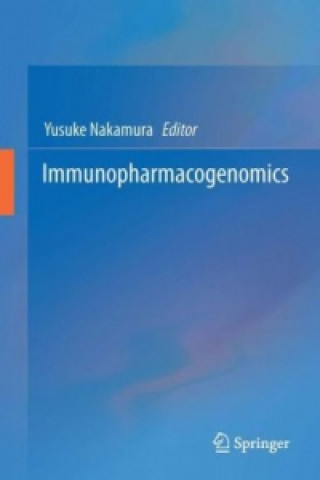 Immunopharmacogenomics