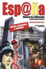 Espana - Manual de civilizacion