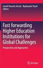 Fast forwarding Higher Education Institutions for Global Challenges