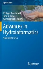 Advances in Hydroinformatics