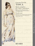 Tosca Vsc I/E Paper