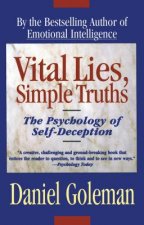 Vital Lies Simple Truths The Psychology