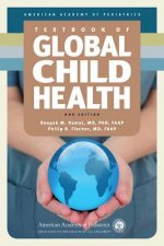 American Academy of Pediatrics Textbook of Global Child Health
