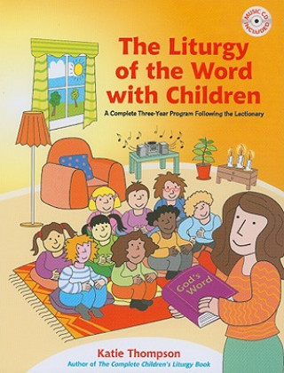 Liturgy of the Word with Children